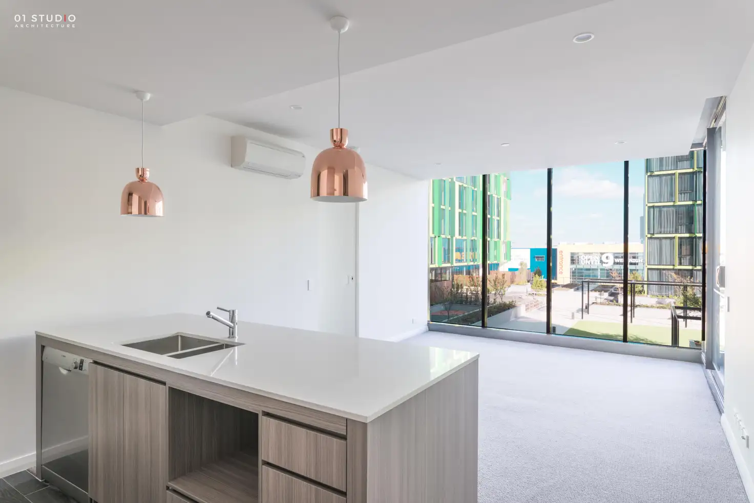 Main view of Homely apartment listing, 312/8 Tassels Place, Innaloo WA 6018
