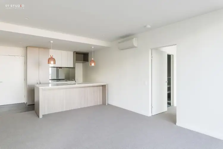 Second view of Homely apartment listing, 312/8 Tassels Place, Innaloo WA 6018