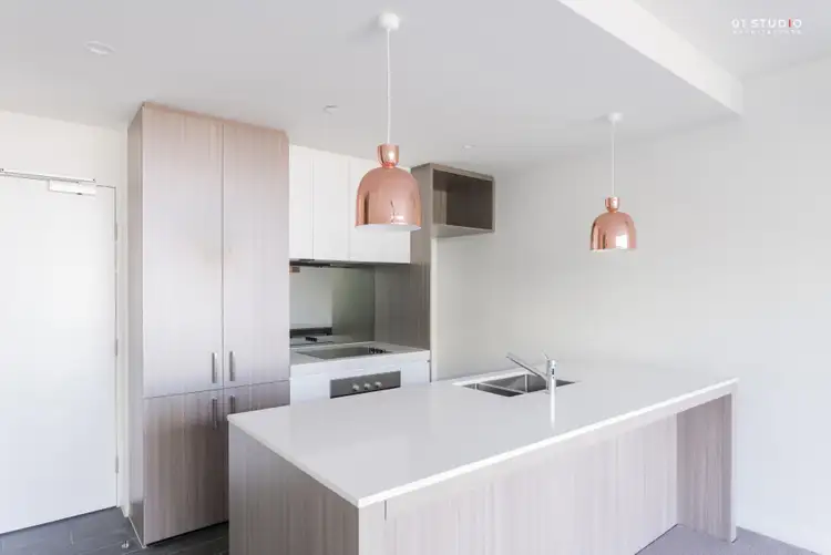Third view of Homely apartment listing, 312/8 Tassels Place, Innaloo WA 6018