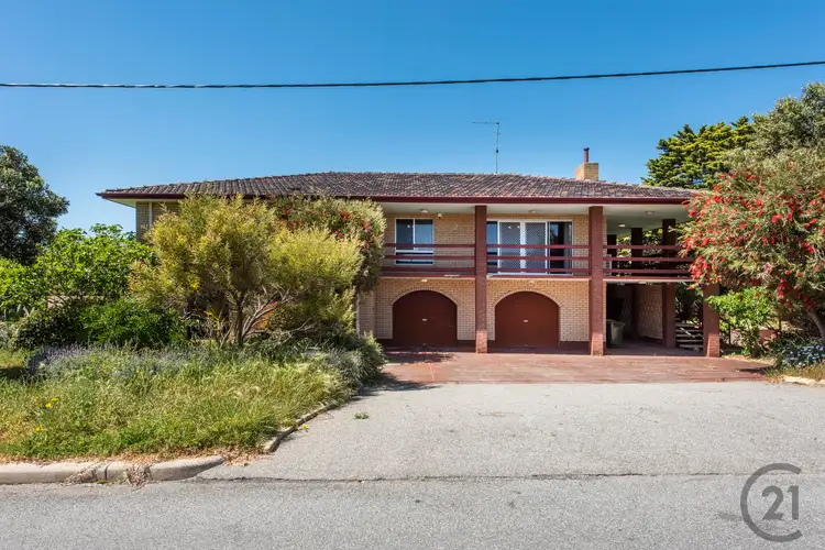 Second view of Homely house listing, 2 Scenic Drive, Falcon WA 6210