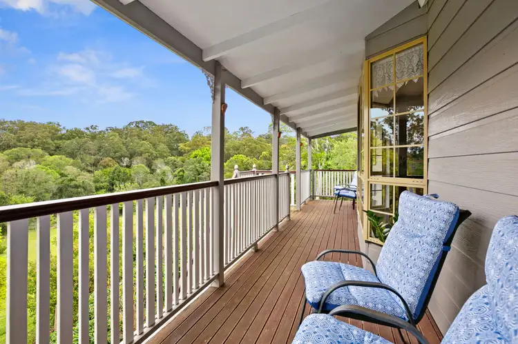 Second view of Homely rural property listing, 31 Window Road, Canina QLD 4570