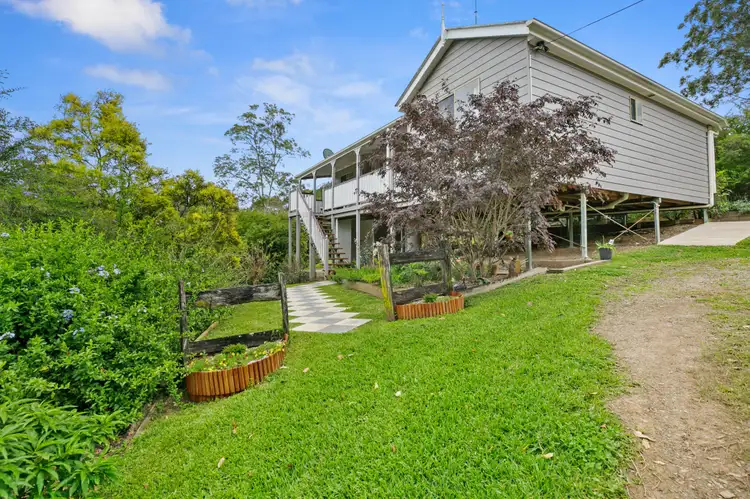 Fourth view of Homely rural property listing, 31 Window Road, Canina QLD 4570