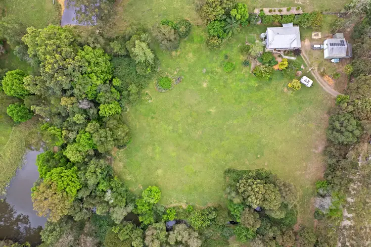 Fifth view of Homely rural property listing, 31 Window Road, Canina QLD 4570