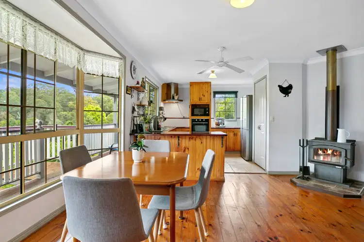 Seventh view of Homely rural property listing, 31 Window Road, Canina QLD 4570