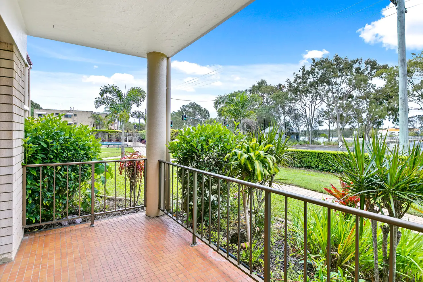 Main view of Homely unit listing, 6/45 Bradman Avenue, Maroochydore QLD 4558