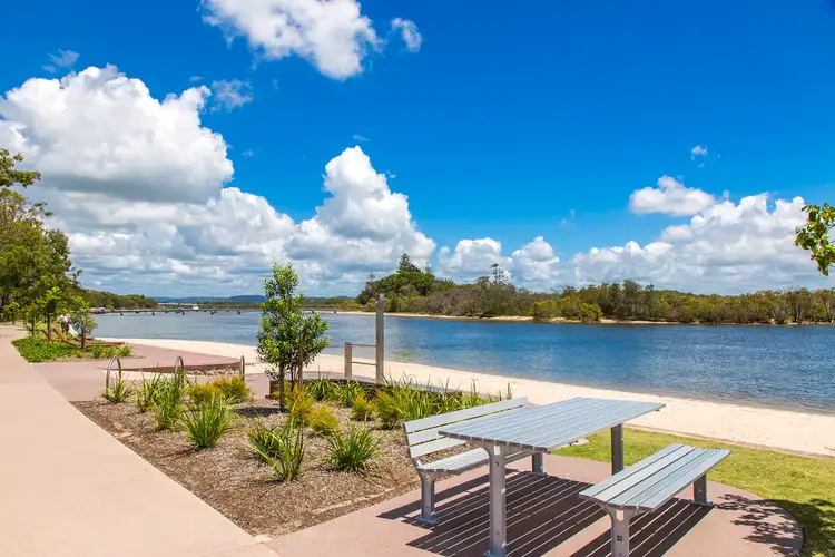 Third view of Homely unit listing, 6/45 Bradman Avenue, Maroochydore QLD 4558