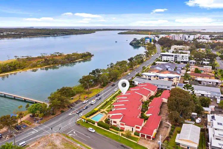 Fourth view of Homely unit listing, 6/45 Bradman Avenue, Maroochydore QLD 4558