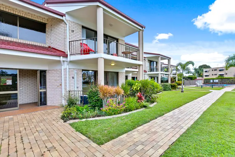 Fifth view of Homely unit listing, 6/45 Bradman Avenue, Maroochydore QLD 4558
