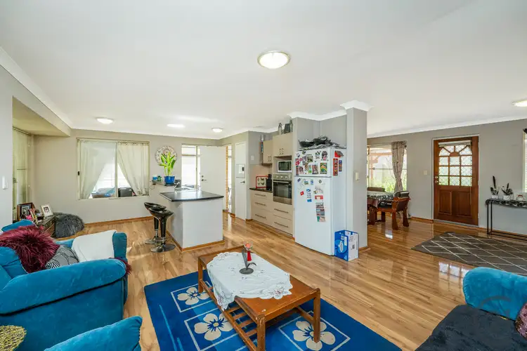 Fourth view of Homely house listing, 23 Foreshore Cove, South Yunderup WA 6208