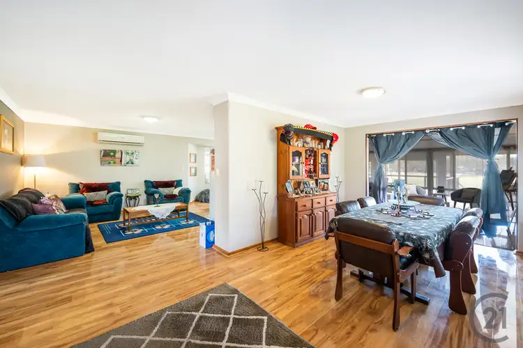 Fifth view of Homely house listing, 23 Foreshore Cove, South Yunderup WA 6208