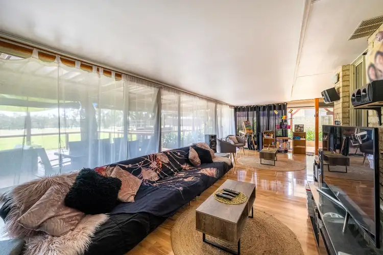 Sixth view of Homely house listing, 23 Foreshore Cove, South Yunderup WA 6208