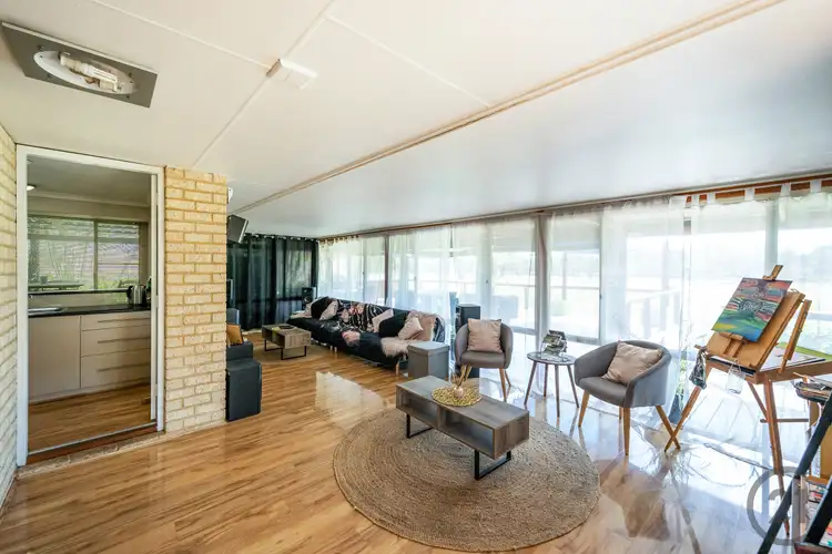 Seventh view of Homely house listing, 23 Foreshore Cove, South Yunderup WA 6208