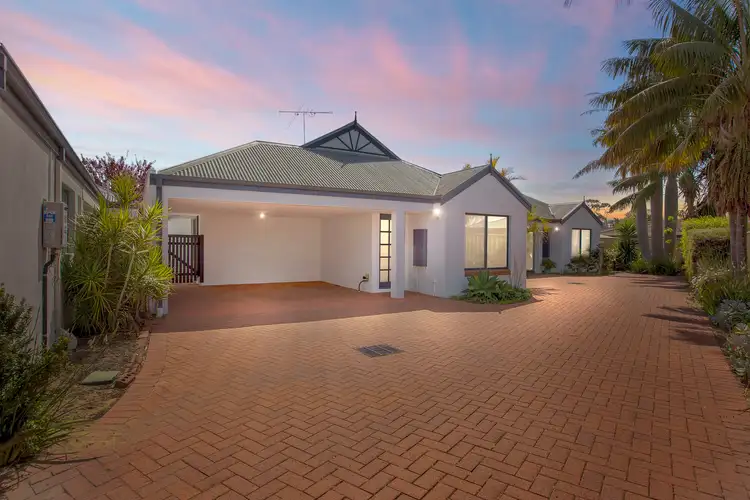 3/43 Charles Street, Bunbury WA 6230