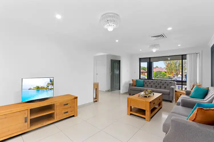 Second view of Homely house listing, 2 Emu Close, Bossley Park NSW 2176