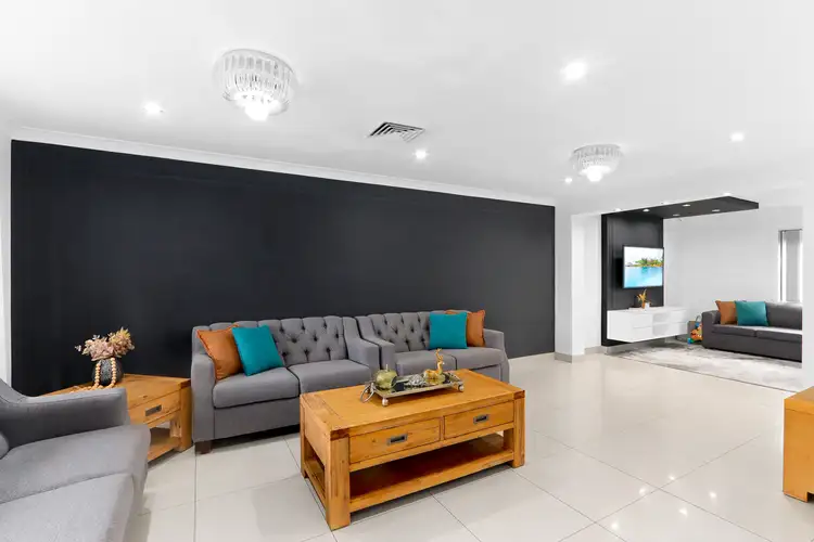 Third view of Homely house listing, 2 Emu Close, Bossley Park NSW 2176