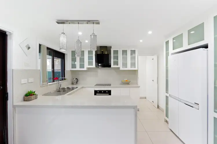 Fourth view of Homely house listing, 2 Emu Close, Bossley Park NSW 2176