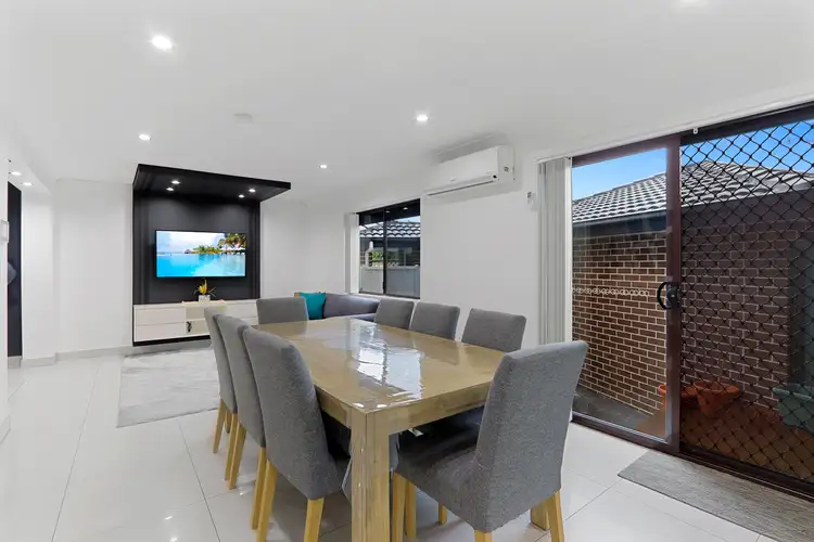Sixth view of Homely house listing, 2 Emu Close, Bossley Park NSW 2176