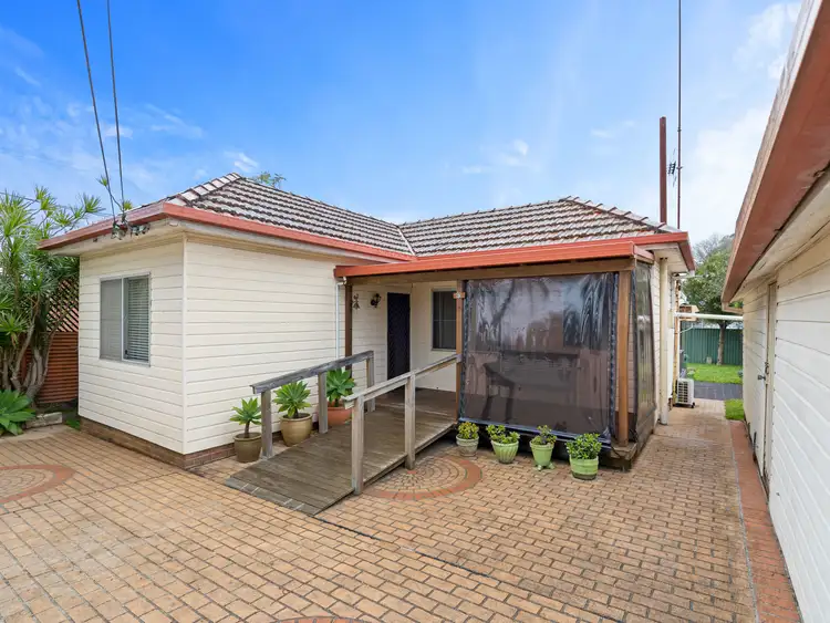 Second view of Homely house listing, 93 Oakland Avenue, The Entrance NSW 2261
