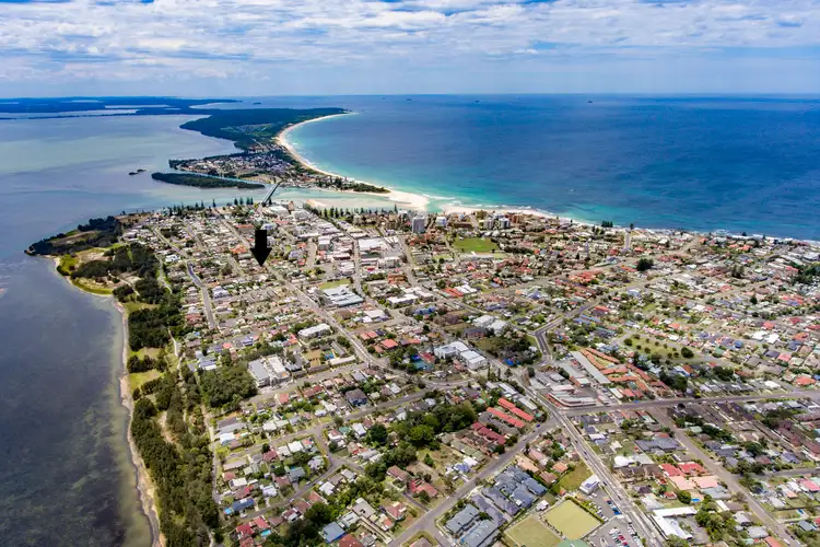 Third view of Homely house listing, 93 Oakland Avenue, The Entrance NSW 2261