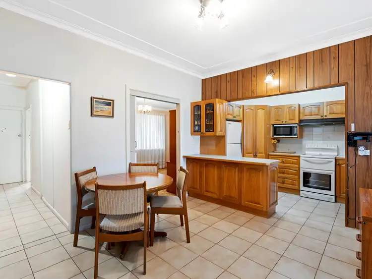 Fifth view of Homely house listing, 93 Oakland Avenue, The Entrance NSW 2261