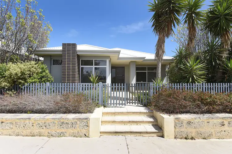 26 Hollington Boulevard, Alkimos WA 6038