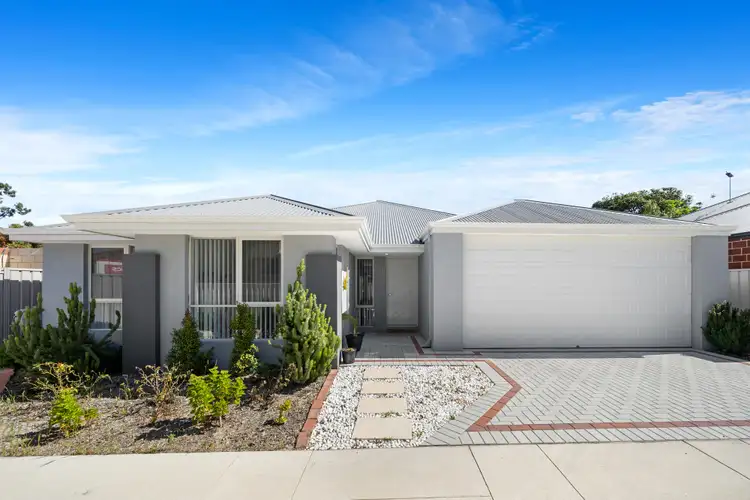 Main view of Homely house listing, 2/20 Fulham Street, Kewdale WA 6105