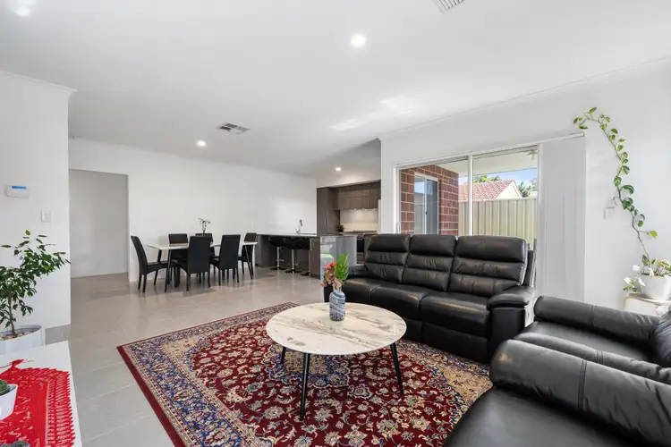 Second view of Homely house listing, 2/20 Fulham Street, Kewdale WA 6105