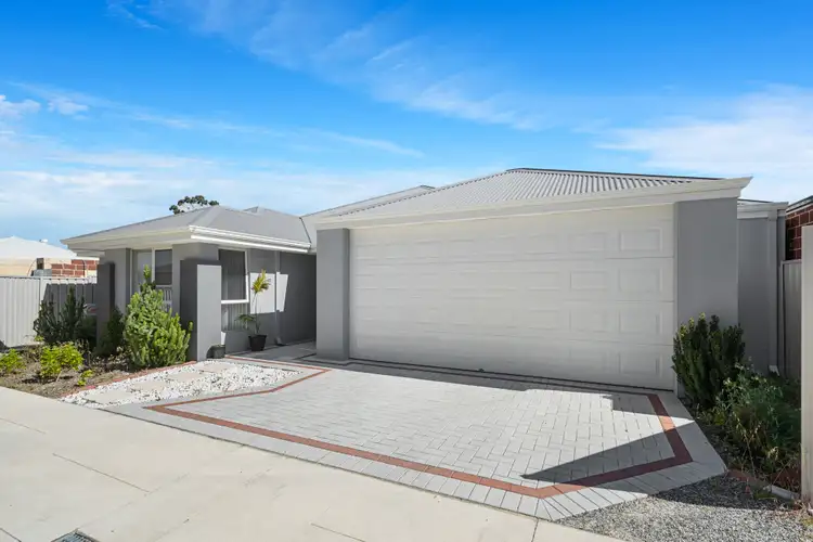 Fourth view of Homely house listing, 2/20 Fulham Street, Kewdale WA 6105