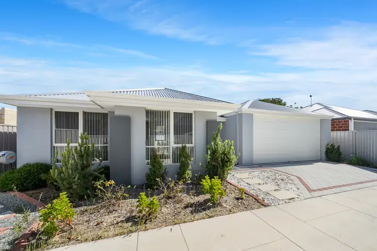 Fifth view of Homely house listing, 2/20 Fulham Street, Kewdale WA 6105