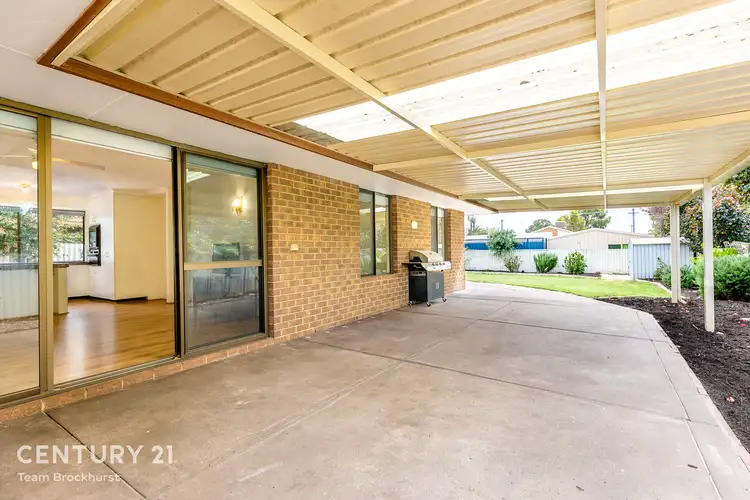 Fourth view of Homely house listing, 20 Curlewis Street, Huntingdale WA 6110