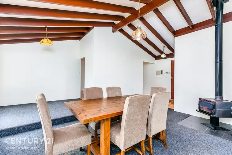 Seventh view of Homely house listing, 20 Curlewis Street, Huntingdale WA 6110