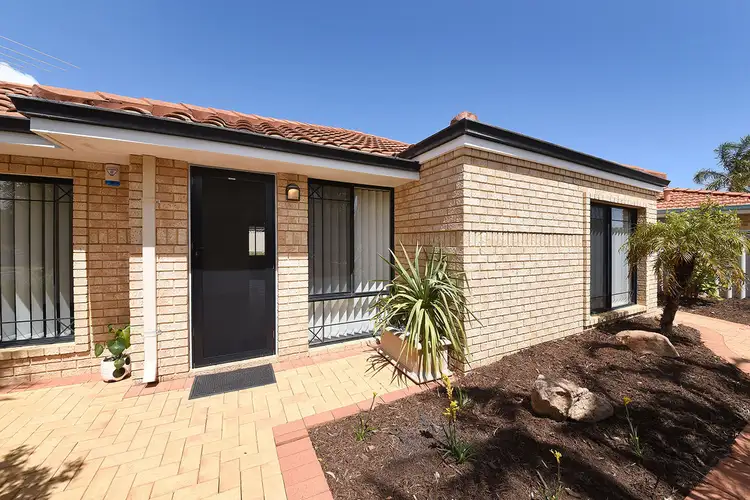 Second view of Homely house listing, 8 Gardiner Heights, Kinross WA 6028