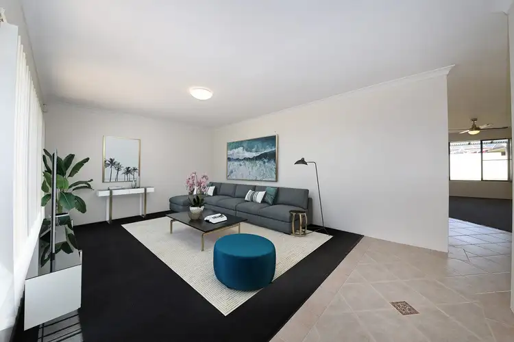 Third view of Homely house listing, 8 Gardiner Heights, Kinross WA 6028