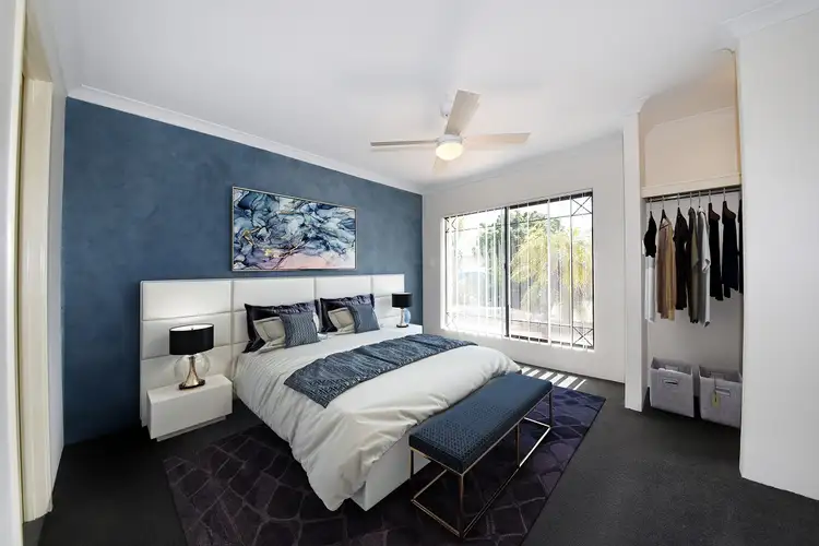 Sixth view of Homely house listing, 8 Gardiner Heights, Kinross WA 6028