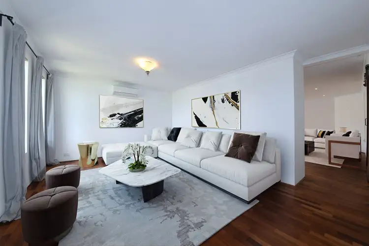 Third view of Homely house listing, 3 Cassano Boulevard, Clarkson WA 6030
