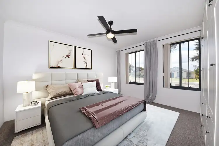Fifth view of Homely house listing, 3 Cassano Boulevard, Clarkson WA 6030
