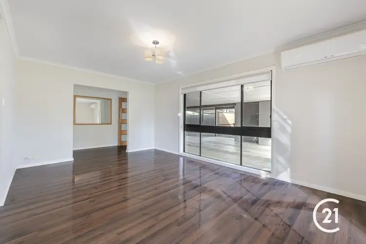 Second view of Homely house listing, 11 Martin Street, Moama NSW 2731