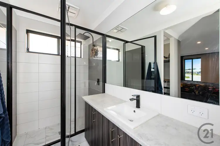 Fifth view of Homely house listing, 189 Inlet Boulevard, South Yunderup WA 6208
