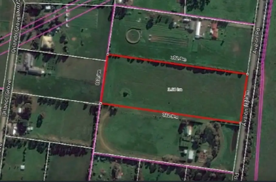 Main view of Homely other listing, 50 Avalon Road, Avalon VIC 3212