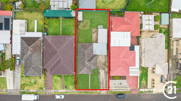 Main view of Homely house listing, 26 Bettong Crescent, Bossley Park NSW 2176