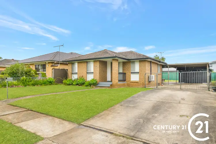 Second view of Homely house listing, 26 Bettong Crescent, Bossley Park NSW 2176