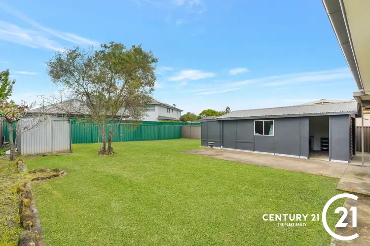 Third view of Homely house listing, 26 Bettong Crescent, Bossley Park NSW 2176