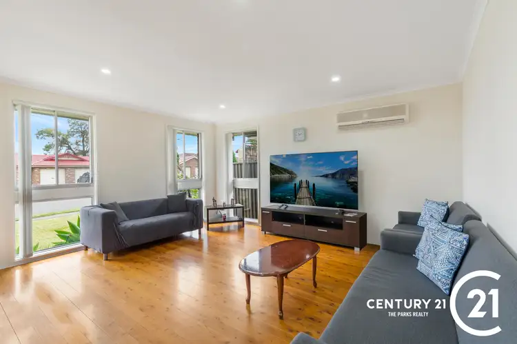 Fourth view of Homely house listing, 26 Bettong Crescent, Bossley Park NSW 2176