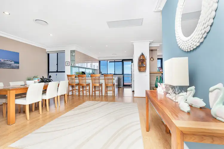 Sixth view of Homely apartment listing, 18/11 Columbia Close, Nelson Bay NSW 2315