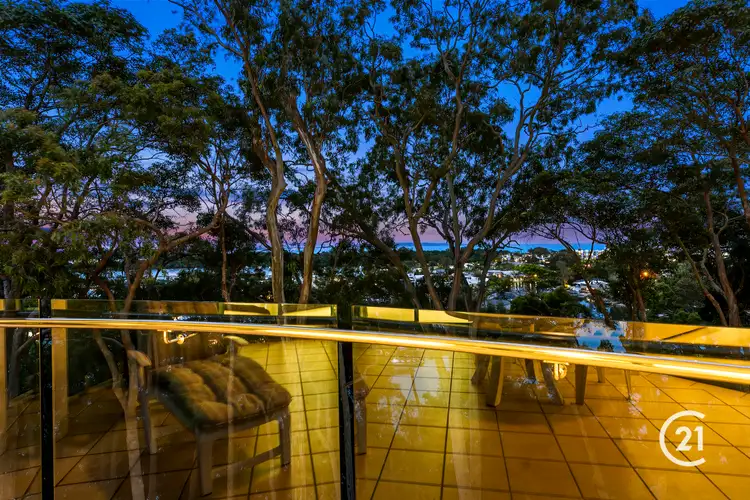 Second view of Homely apartment listing, 22/4 Serenity Close, Noosa Heads QLD 4567