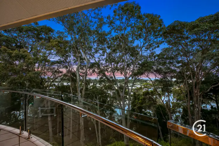 Third view of Homely apartment listing, 22/4 Serenity Close, Noosa Heads QLD 4567