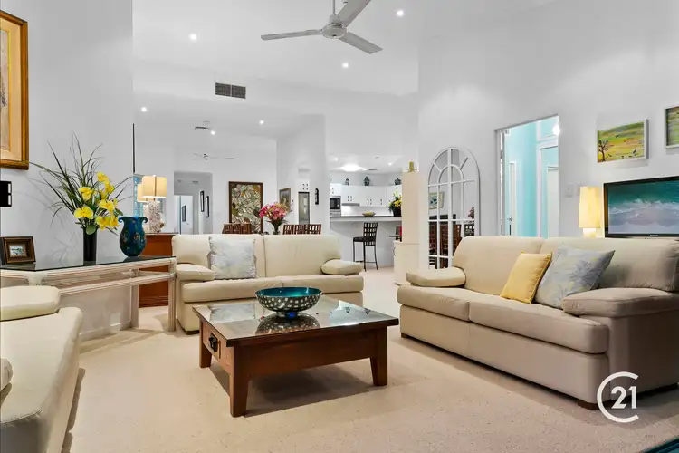 Fourth view of Homely apartment listing, 22/4 Serenity Close, Noosa Heads QLD 4567