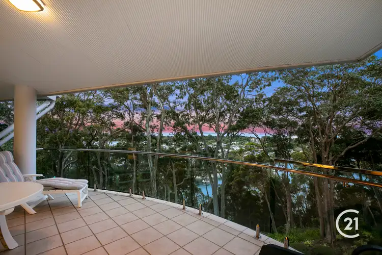 Sixth view of Homely apartment listing, 22/4 Serenity Close, Noosa Heads QLD 4567
