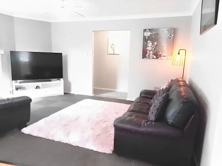 Third view of Homely house listing, 18 Hamilton Street, Riverstone NSW 2765