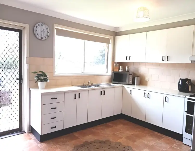 Fourth view of Homely house listing, 18 Hamilton Street, Riverstone NSW 2765
